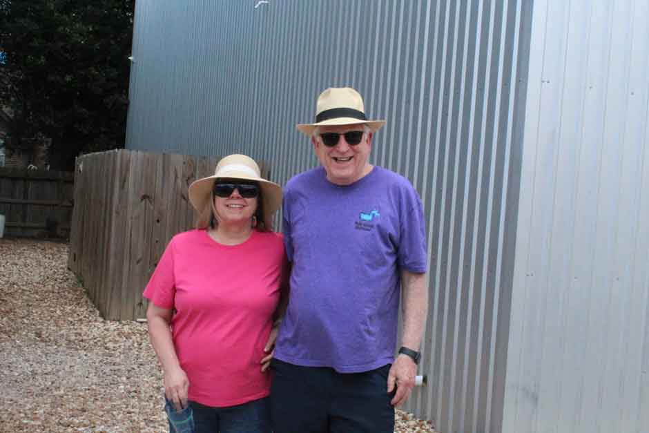 John-and-wife John-and-wife